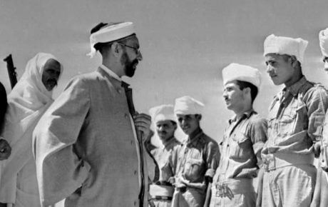 Afrika Türklerinin Kökenlerine Bakış