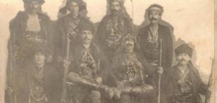Edebeyli İzzet Bey (Horasan) (1886-1972)