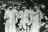 Mustafa Kemal Paşa Samsun’a çıktıktan sadece 20 gün sonra İstanbul’a geri çağrılmıştır