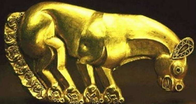 Maykop-Koban kültürü ve Paleocoğrafya