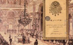 Midhat Paşa ve Tâif Mahkûmları
