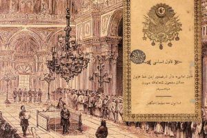 Midhat Paşa ve Tâif Mahkûmları