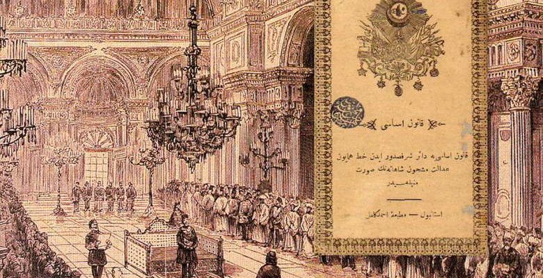 Midhat Paşa ve Tâif Mahkûmları