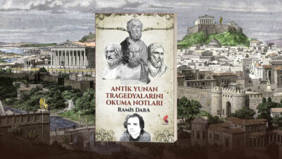 Ramis Dara adını 2000’li yılların başında duydum. Bursa Defteri yazı