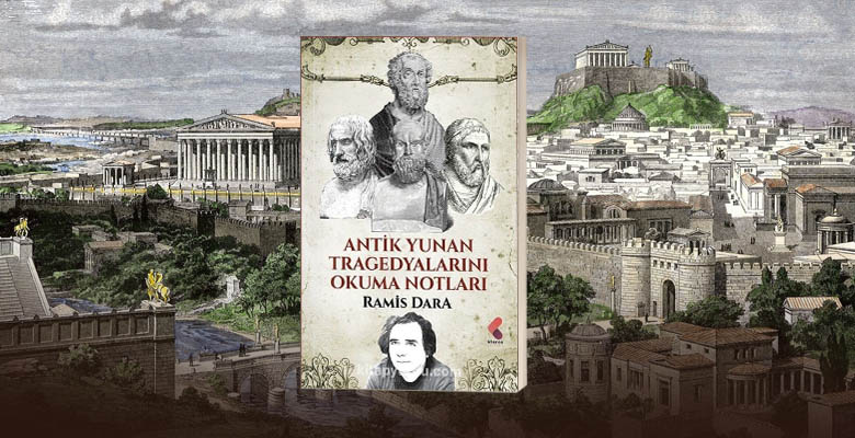 Ramis Dara adını 2000’li yılların başında duydum. Bursa Defteri yazı