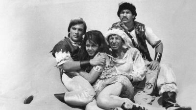 Sinema, bir çocuğun sahip olabileceği en güzel oyuncak. Orson Welles