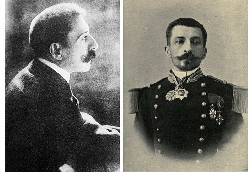 Hikâyeye önce Yüksel Yorgancı’dan başlamalıyım; annemin anne tarafından akrabası, benim