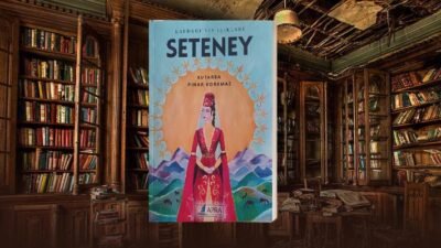 Kızımın adı… 1981 yılında doğdu. Bu ismi koydum. Çerkeslerin anası…