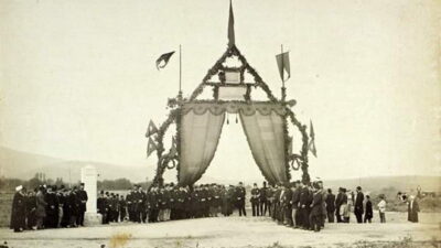 En ufak yerleşim birimlerinden en büyük yerleşim birimlerine kadar tüm