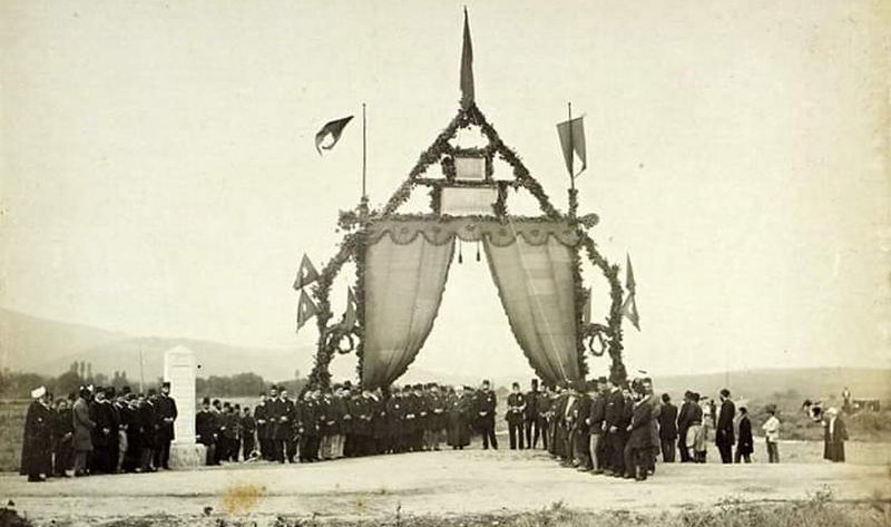 En ufak yerleşim birimlerinden en büyük yerleşim birimlerine kadar tüm