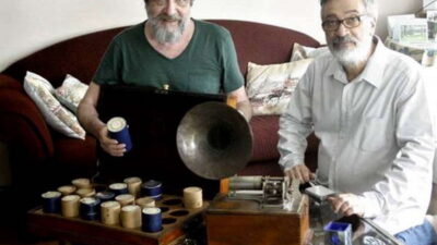 Benim için ilginç anılar… Bakalım, size de öyle gelecek mi?