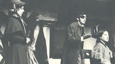 Radyo zamanlarına dönelim mi? Sesini sadece radyodan duyurarak meşhur olan,