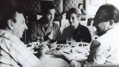 Önce flashback yapalım; Bursa’nın Mustafakemalpaşa kasabası, 10 Ocak 1930… Tahrirat