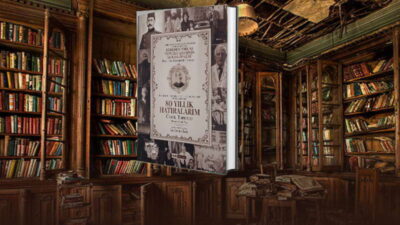 Bir kitabın yazım öyküsü kendisi kadar ilginç olabilir mi? Evet,