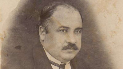 Türk fikir hayatının büyük düşünürü Mustafa Kemal Atatürk’ün fikirlerimin babası