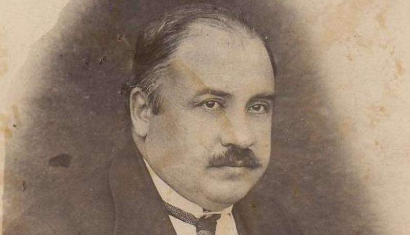 Türk fikir hayatının büyük düşünürü Mustafa Kemal Atatürk’ün fikirlerimin babası