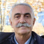 Ekrem Hayri PEKER