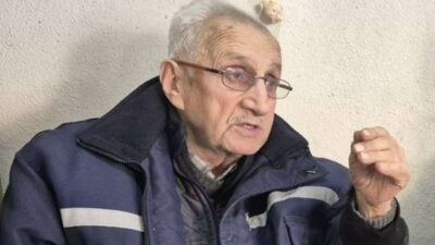 Mudanyalı sinemacı İrfan Akengin ile bir kitap çalışmam sırasında “sözlü