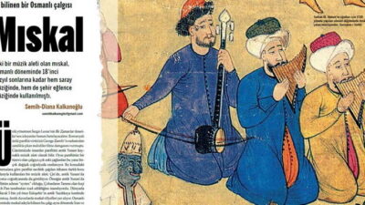 Elektrik Mühendisi ve Araştırmacı Yazar Semih Kalkanoğlu, Türk literatürüne kazandırmış