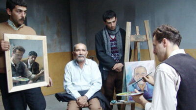 2002 yılında Nâzım Hikmet’in yüzüncü doğum yılı tüm dünyada kutlanırken,