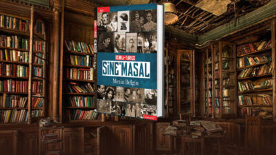 İlk kez, 1971 yılında sahneye çıkan Metin Belgin, o tarihten