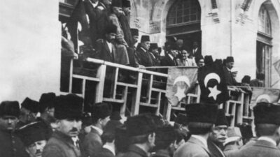 Türkiye Büyük Millet Meclis’i 24 Aralık 2020 tarihinde yazılışının 100.