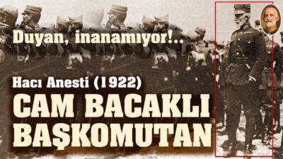 Tarihin en tuhaf, en sarsıcı ve üzerinde en çok spekülasyon