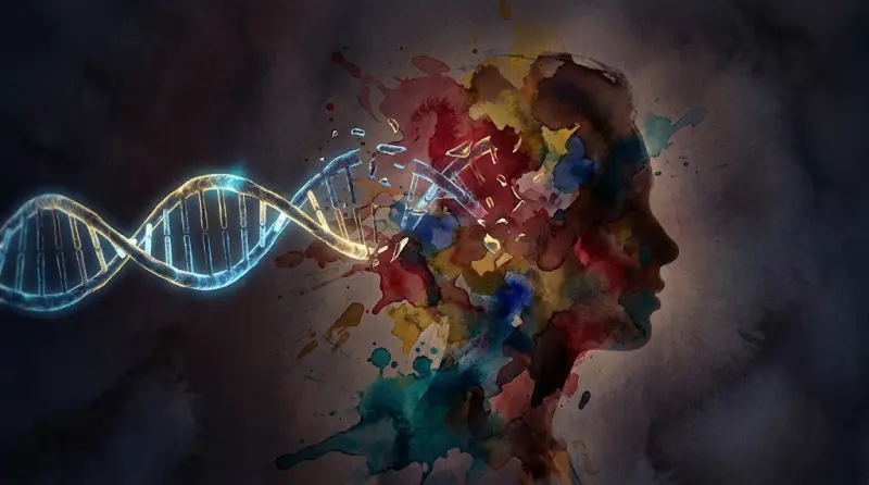 Genetik Test Bir Kişinin Milliyetini Göstermez